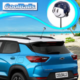 St. Louis Blues Car Antenna Topper (NHL Hockey)