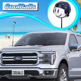 St. Louis Blues Car Antenna Topper (NHL Hockey)