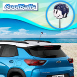 Winnipeg Jets Car Antenna Topper (NHL Hockey)