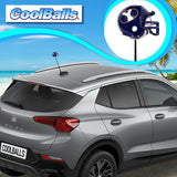 BYU Cougars Car Antenna Topper (College Football)