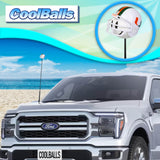 Miami Hurricanes Car Antenna Topper (College Football)