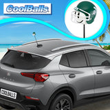 Michigan State Spartans Car Antenna Topper (College Football)