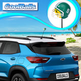 Michigan State Spartans Car Antenna Topper (College Football)