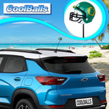 Oregon Ducks Car Antenna Topper (College Football)