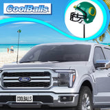 Oregon Ducks Car Antenna Topper (College Football)