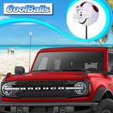 Oregon State Beavers Antenna Topper (College Football)