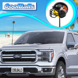 Oregon State Beavers Antenna Topper (College Football)