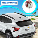 Texas A&M Aggies Car Antenna Topper (College Football)