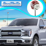 Texas A&M Aggies Car Antenna Topper (College Football)