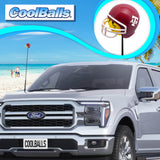 Texas A&M Aggies Car Antenna Topper (College Football)