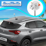 Texas Longhorns Car Antenna Topper (College Football)