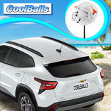 Texas Longhorns Car Antenna Topper (College Football)