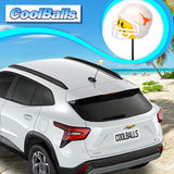 Texas Longhorns Car Antenna Topper (College Football)