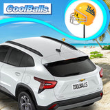 UCLA Bruins College Football Car Antenna Topper