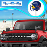 Virginia Cavaliers Antenna Topper (College Football)