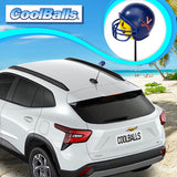 Virginia Cavaliers Antenna Topper (College Football)