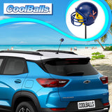 Virginia Cavaliers Antenna Topper (College Football)