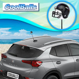 Baltimore Ravens Car Antenna Topper (NFL Football)