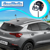 Chicago Bears Car Antenna Topper (NFL Football)