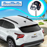 Chicago Bears Car Antenna Topper (NFL Football)