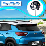 Chicago Bears Car Antenna Topper (NFL Football)