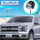 Chicago Bears Car Antenna Topper (NFL Football)