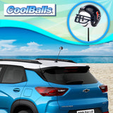 Houston Texans Car Antenna Topper (NFL Football)