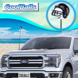 Houston Texans Car Antenna Topper (NFL Football)