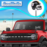 Pittsburgh Steelers Car Antenna Topper (NFL Football)