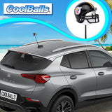 Pittsburgh Steelers Car Antenna Topper (NFL Football)