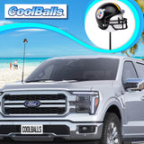 Pittsburgh Steelers Car Antenna Topper (NFL Football)