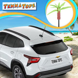 Tenna Tops Palm Tree Tropical Car Antenna Topper