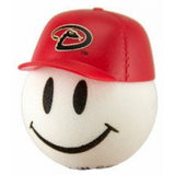 Arizona Diamondbacks Car Antenna Topper (MLB Baseball) - Thin Antenna Fit