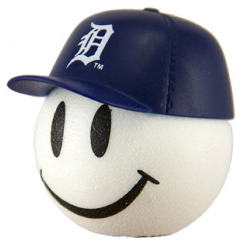 Detroit Tigers MLB Baseball Antenna Topper - Thin Antenna Fit