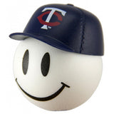 Minnesota Twins MLB Baseball Car Antenna Topper - Thin Antenna Fit