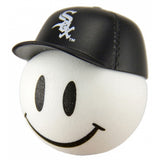 Chicago White Sox Car Antenna Topper (MLB Baseball) - Thin Antenna Fit