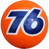 76 Gas Station PU Foam Antenna Topper - Thin Antenna Fit (Limited Edition)