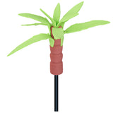 Tenna Tops Palm Tree Tropical Car Antenna Topper - Thin Antenna Fit