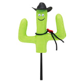 Tenna Tops Cactus Car Antenna Topper - Thin Antenna Fit