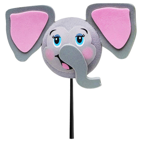 Tenna Tops Elephant Car Antenna Topper - Thin Antenna Fit