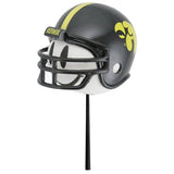 Throwback Iowa Hawkeyes Car Antenna Topper (College Football) - Thin Antenna Fit
