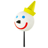 Original Jack in the Box Antenna Topper - Thin Antenna Fit (Limited Quantities)