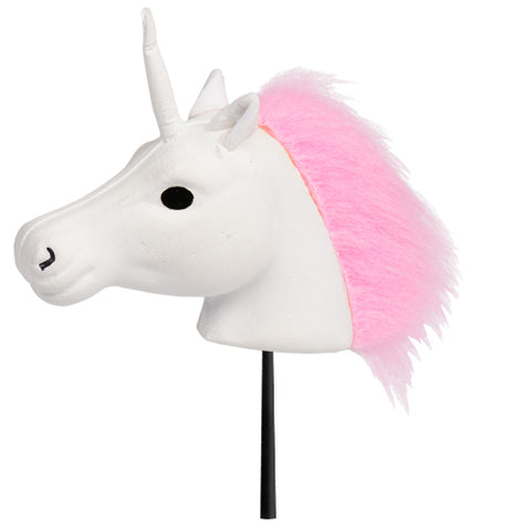 Coolballs Unicorn Car Antenna Topper - Thin Antenna Fit