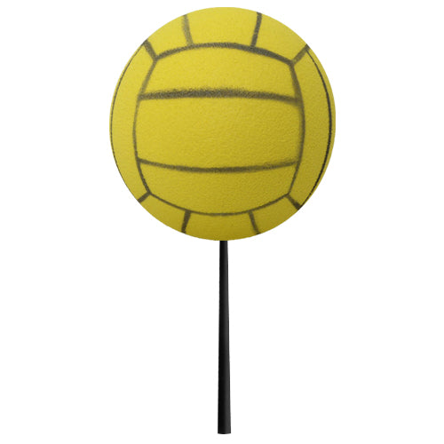 Coolballs Water Polo Car Antenna Topper - Thin Antenna Fit