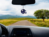BYU Cougars Car Antenna Topper (College Football)