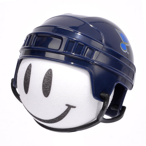 St. Louis Blues Car Antenna Topper (NHL Hockey) - Thin Antenna Fit