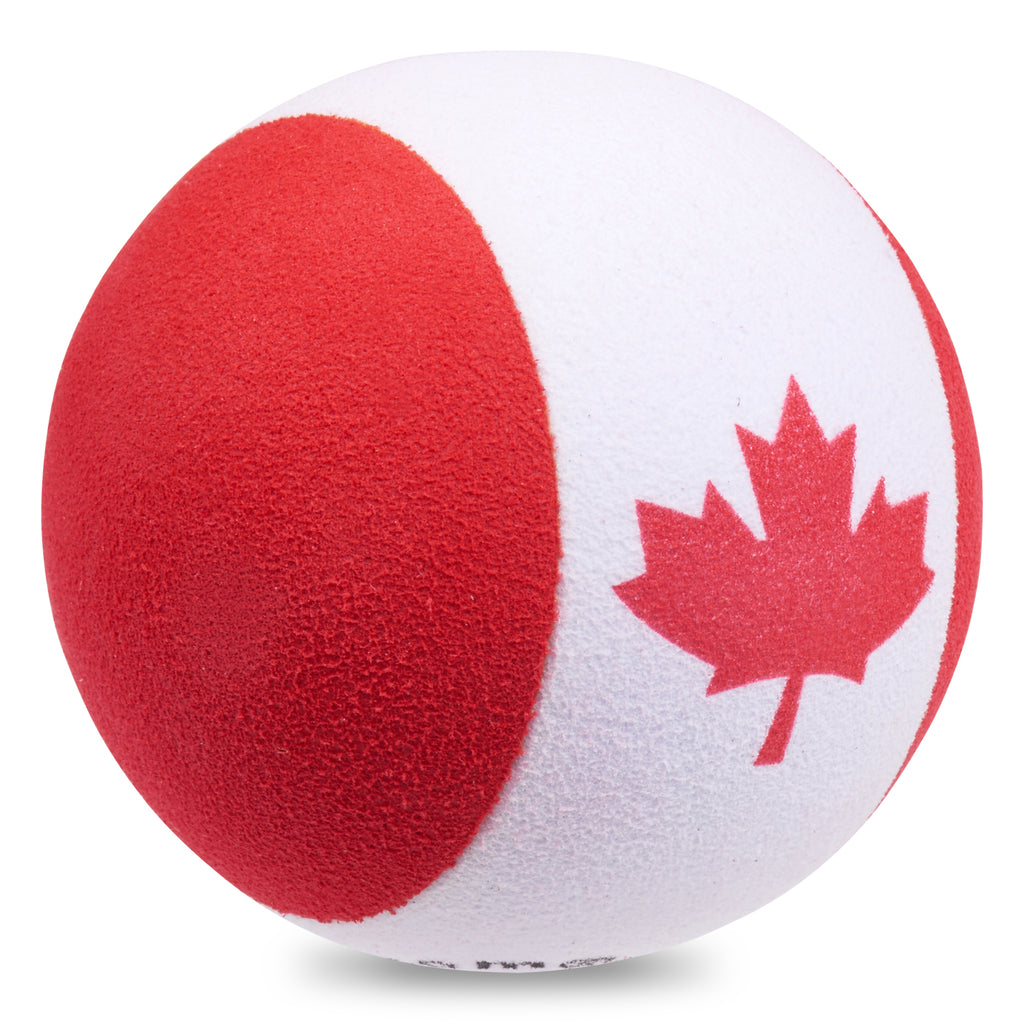 Tenna Tops Canadian Canada Flag Car Antenna Topper - Thick Antenna Fit