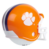Clemson Tigers Car Antenna Topper  (College Football) - Thin Antenna Fit
