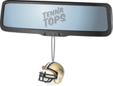 New Orleans Saints Car Antenna Topper (NFL Football) - Thin Antenna Fit