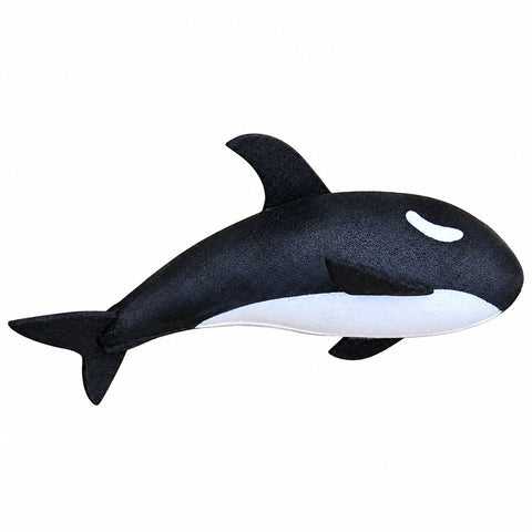 Cooltoppers "Cool Whale" Car Antenna Topper - Thin Antenna Fit